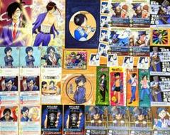 我々だ 天落記 コースター 全種セット　フルコンプ Amazon.co.jp: 主役は我々だ 天落記アクリルコースター