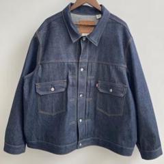 LEVI’S premium 2nd 復刻　JOUNAL STANDARD 別注 LEVI'S premium 2nd 復刻JOUNAL STANDARD 別注