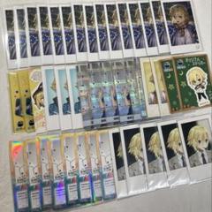 にじさんじ 卯月コウ カードまとめ売り