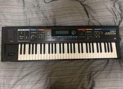 Roland JUNO-DI わずかに傷や汚れ有り　動作問題なし Roland JUNO-DI わずかに傷や汚れ有り 動作問題なし