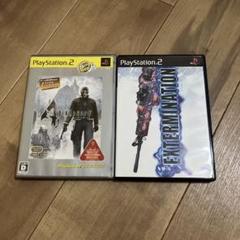 PS2とソフト PlayStation2ソフト 6本セット - メルカリ