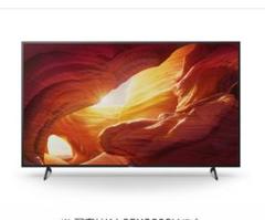 シャープAQUOS 32型液晶テレビ 画面ひび割れあり【ジャンク品】2023年製 AQUOS GF1/GF2ライン | テレビ：シャープ
