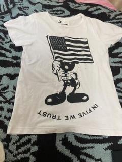 Tシャツ　ルシェルブルーのサムネイル
