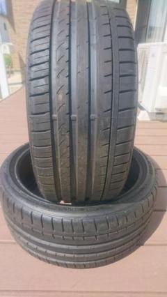 FALKEN(ファルケン) AZENIS FK453 4本