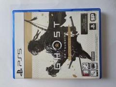 GHOST OF TSUSHIMA DIRECTOR'S CUT PS5　韓国語