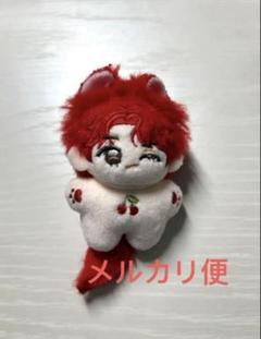 SEVENTEEN エスクプス スンチョル ぬいぐるみ SEVENTEEN セブチ スンチョル① エスクプス ぬいぐるみ