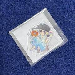 栗花落カナヲ　ハロウィン　アクリルスタンド