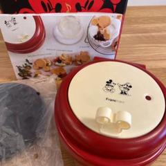 パンケーキメーカー ディズニーの中古 未使用品 メルカリ