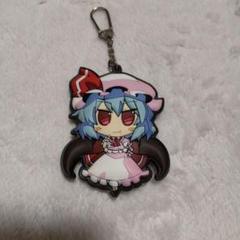 東方 マスコットキーホルダー 茜屋 まとめ売り 絶版 茜屋さんデザイン 東方マスコット キーチェーン 10種まとめて