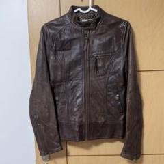 本革ラムレザーシングルライダース　バックナンバー 高品質】 2025年最新】Yahoo!オークション -バックナンバー