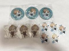 第五人格 IJL 気象学者 缶バッジ アクリルマグネット 3個セット ステッカー