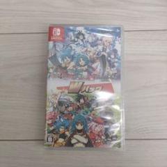 【新品未開封】ブレイブダンジョン Wパック 通常版 ー Switch