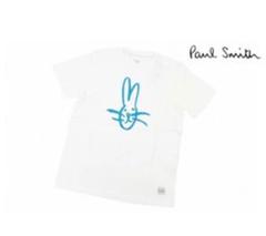 『新品』ポールスミス 半袖 Tシャツ ルームウェア