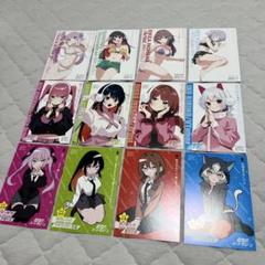 真夜中ハートチューン　複製原画　５種  イラストカード　ポストカード　セット Amazon.co.jp: 特典 イ カード ポストカード 真夜中ハート