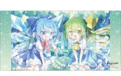 2025年最新】チルノ スリーブの人気アイテム - メルカリ