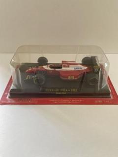 アシェット フェラーリ 1/43 10台セット ① - メルカリ