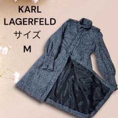2025年最新】Karl Lagerfeld ロングコートの人気アイテム - メルカリ