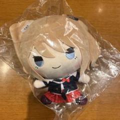 ドンキホーテ　ダンガンロンパ　もちどる　江ノ島盾子 ダンガンロンパ ドンキ もちどる ぬいぐるみ 江ノ島盾子 - メルカリ
