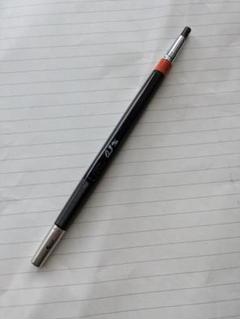 PENTEL pmg 初期型 大文字ぺんてる 廃盤 廃番 PENTEL pmg 初期型 大文字ぺんてる 廃盤 廃番 - メルカリ