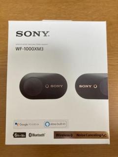 SONY WF-1000XM3 (ジャンク品) SONY WF-1000XM3」のジャンク品を塗装・修理してみました。 発売