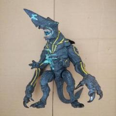 NECA パシフィック・リム　フィギュア５体まとめ売り NECA パシフィック・リム フィギュア5体まとめ売り - 特撮