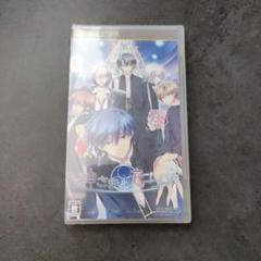 【新品未開封】神さまと恋ゴコロ PSP