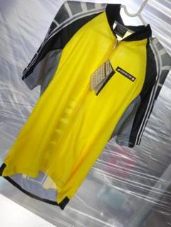 【新品】assos アソス　サイクルジャージ ホワイト/イエロー/ブラック ASSOS アソス 日本公式サイト | ダイアテック