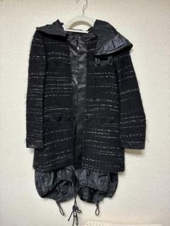 新品未使用　2023 sacai ツイードジャケット　コート 2025年最新】sacai ジャケット ツイードの人気アイテム - メルカリ