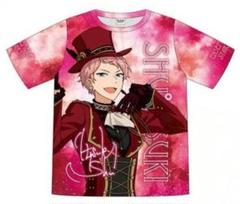 カンナ 名都神無 フルグラフィックTシャツ あんスタ あんさんぶるスターズ カンナ 名都神無 フルグラフィックTシャツ あんスタ あんさん