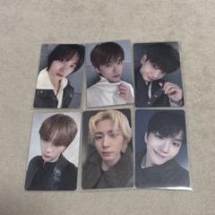 【匿名配送】BOYNEXTDOOR withfans 6枚セット トレカ BOYNEXTDOOR withfans 6枚セットトレカ|mercariメルカリ官方指定