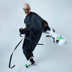 2025年最新】ACRONYM mschfの人気アイテム - メルカリ