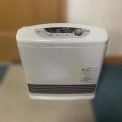 新品未使用　大阪ガス　ガスファンヒーター　都市ガス用　N140 5743 2025年最新】中古品 大阪ガス ガスファンヒーターの人気アイテム