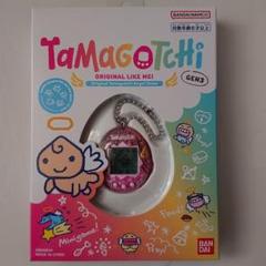 たまごっち　裏中国語説明　1997年製造　3個セット たまごっち 裏中国語説明 1997年製造 3個セット - メルカリ
