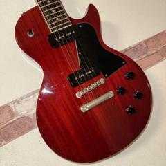 ギター 1994 Orville LPSP-70 HC Les Paul Special Orville LP SP70 Les Paul Special 1994 Electric Guitar Made