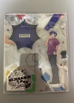 レオスヴィンセント　アクリルスタンド　にじフェス