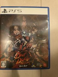 PS5 DNF Duel