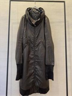 00s archive L.G.B. BONO11 puffer jacket - メルカリ