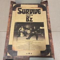 b'z survive ポスターの中古/未使用品を探そう! - メルカリ