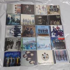 嵐 CD 寄せ集め(1枚組)① m96108460352_1.jpg?1724682768