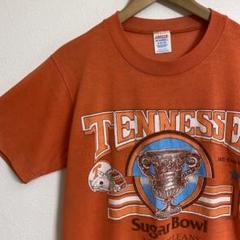 【国内発送】 70'S Tシャツ / コットンジャージー コットンジャージ 半袖Tシャツ2 B01-05010(M252N070)｜HANKYU