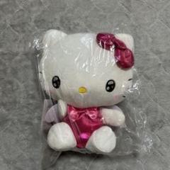 サンリオキャラクターズ × NICO MAKE Lぬいぐるみ ハローキティ