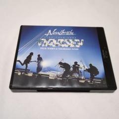 Novelbright ODYSSEY DVD 初回版3DISC‪☆新品未開封‪ Novelbright ODYSSEY DVD 初回版3DISC‪☆新品未開封‪‬‬