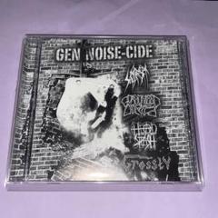 【新品美品】Sete Star Sept等 スプリ Gen-Noise-Cide