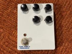 2025年最新】masf pedalsの人気アイテム - メルカリ
