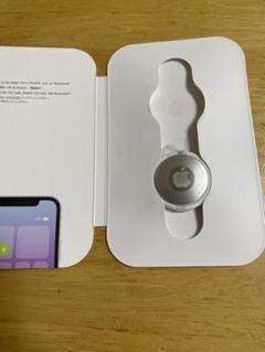 2025年最新】apple airtag エアタグ本体 1個(新品未使用)の人気