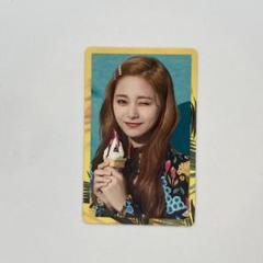 TWICE ツウィ ハイタッチ券