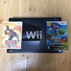 【中古品】任天堂Wii ビリーズブートキャンプ他