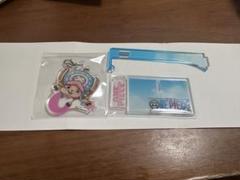 ワンピース ゆらっとフィギュアコレクション　未開封 ワンピース ゆらっとフィギュアコレクション 未開封 - メルカリ