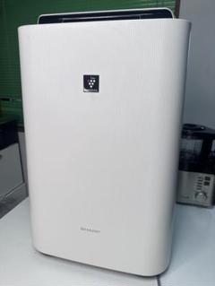 2025年最新】空気清浄機 シャープ kc-j50-wの人気アイテム