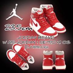 WMNS AIR JORDAN 1 RETRO HIGH DJ4891-061のサムネイル